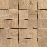 Golden Oak Mosaico 3D 3535