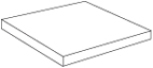 Axi Scalino Angolare SX 22,5x22,5 ( )