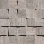 Silver Fir Mosaico 3D 3535