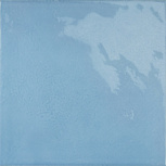 Azure Blue 13,2x13,2