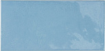 Azure Blue 6,5x13,2