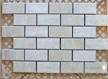 Mosaico Mix Beige-Crema 2030  (34)