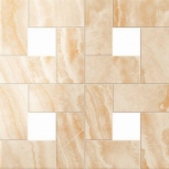  Honey Ambe Mosaic Lap ( ) 45x45
