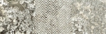   Batik White A 25x75 