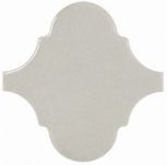   Alhambra Light Grey 12x12 