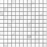 APUANE WHITE MOSAI 2,5X2,5 29,75X29,75