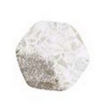     Terrazzo White 0,8x0,8 