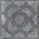 Acorn grafito antideslizante 20x20
