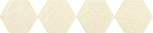 EXAREL.CHL_DECORO RELIEF CHAMPAGNE  15 &#215; 17,1