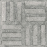 Norvins cemento antideslizante 20x20