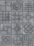 Paulista grafito 20x20