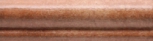  Moldura Rialto Cotto 4x15