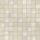 Mosaico Advancec White 31,6x31,6 
