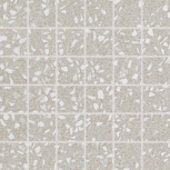 Terrazzo Pearl Mosaico Lappato 30,5x30,5 