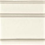 Base terminale Bianco Luna 12,5x12,5 