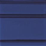 Base terminale Blu Onda 12,5x12,5 