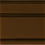 Base terminale Marrone Moka 12,5x12,5 