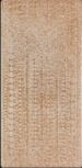 Bassorilievo 1-2 Moon White 20x40 