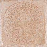 Bassorilievo 1-4 Moon White 20x20 