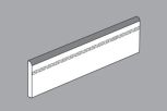 18170 Almond Battiscopa 8x33 