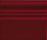 Battiscopa Bordeaux 12x15