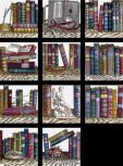 Libreria Mix11 20x20 L.111