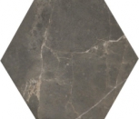 Roma Imperiale Esagono matt. 25x21,6