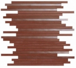  Rust Mosaico L 30,5x26 