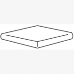   Point Beige Multicolor Scalino Angolare 3333