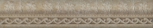 DUCALE BEIGE MOLDURA 5x25.1