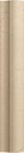 Beige London 5x30,5