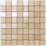 Beige Net Mosaic 30,5x30,5