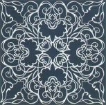 Decoro Berkana Fuligo 49x49 
