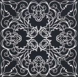 Decoro Berkana Gryphea 49x49 