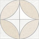 Bezons-R Crema 15x15