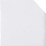 Pentagono Bianco Nat 20x20 