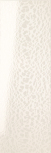 Bianco Lucido Isper 32,1x96,3