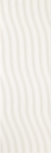 Bianco Satinato Virage 32,1x96,3
