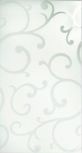 Blanco Ornato 31,6x59,2