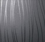 Blancos Lines Negro 30x30  