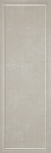 Blois Plata Cuadro 25x75