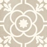 Blomknopp Siena 20x20