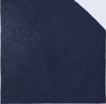 Pentagono Blu Nat 20x20 