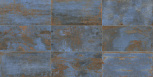 Blue  60x120