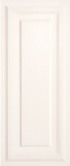 Liberty Boiserie Bianco 32x75