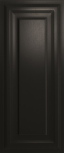 Liberty Boiserie Nero 32x75