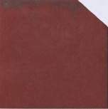 Pentagono Bordeaux Nat 20x20 