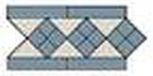 Border Tr.-16, Dots-11, Strips-11  15x28