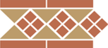 Border Tr.-03, Dots-04, Strips-04  28x15