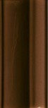 Piano Bordo Sagomato V-Cap Marrone Moka 5,512,5